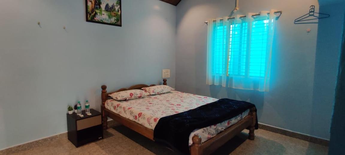 Areca Nest Villa Gokarna  Exteriör bild