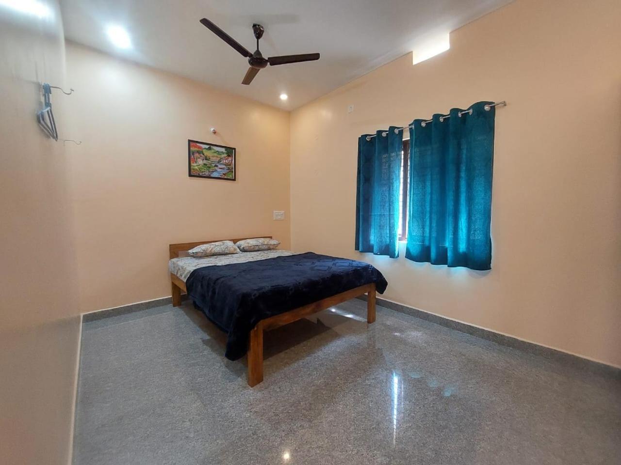Areca Nest Villa Gokarna  Exteriör bild